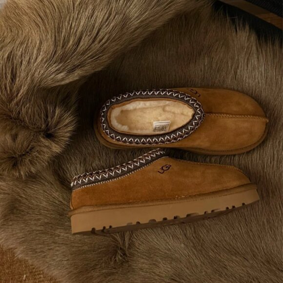 UGG Tazz Tasman Sandals Women Slipper - Picture 1 of 6